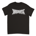 Heavyweight Unisex Crewneck T-shirt - Dangermates